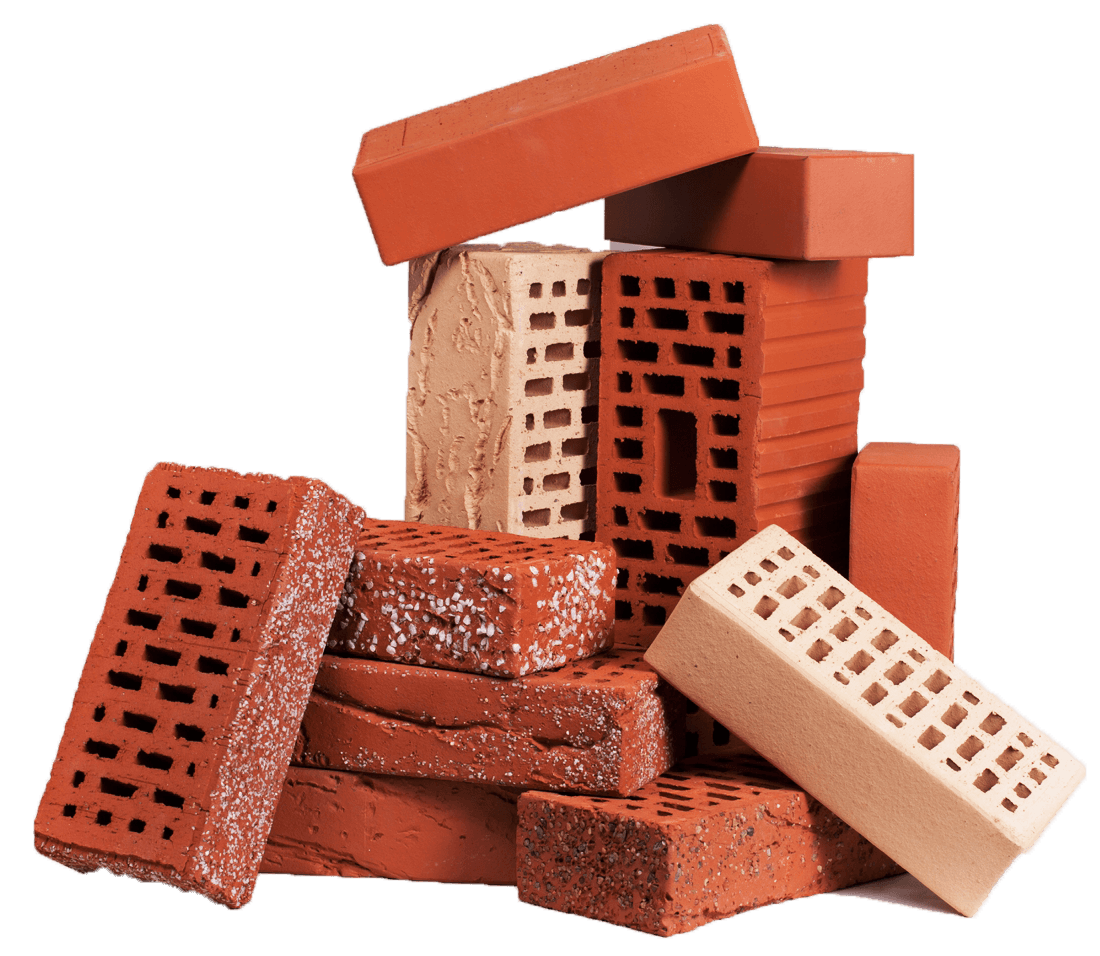 masonry bricks